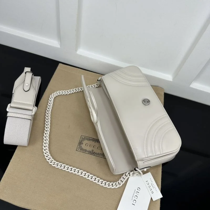 Gucci Satchel Bags Upgraded 50469