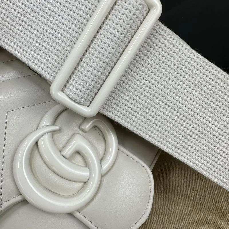 Gucci Satchel Bags Upgraded 50469