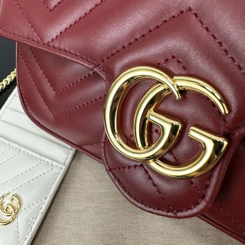 MultiPurpose Gucci Satchel Bags 50466