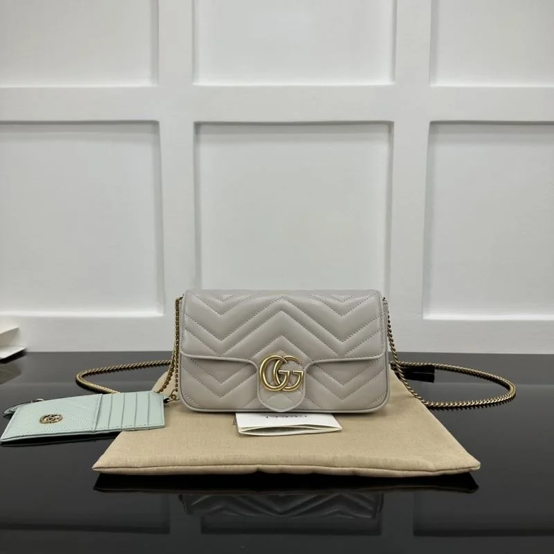 Gucci Satchel Bags Modern 50464