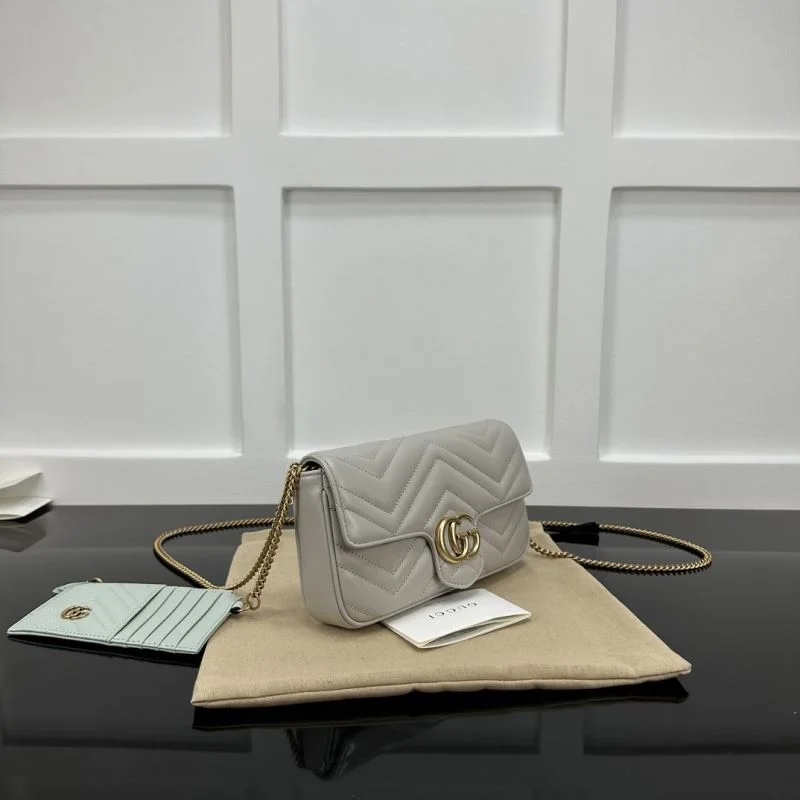 Gucci Satchel Bags Modern 50464