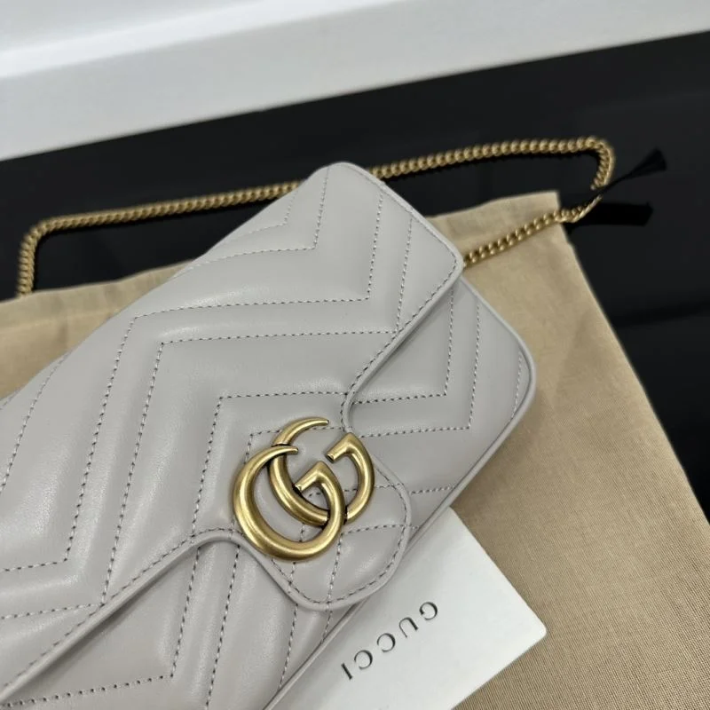 Gucci Satchel Bags Modern 50464