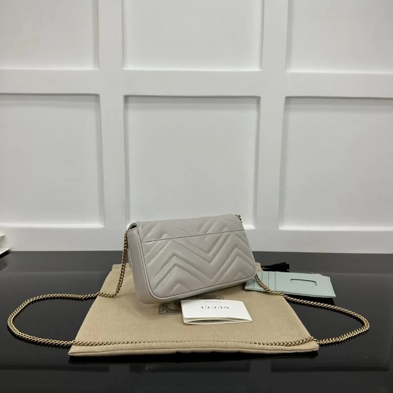 Gucci Satchel Bags Modern 50464