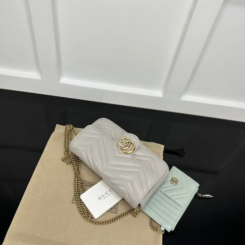 Gucci Satchel Bags Modern 50464