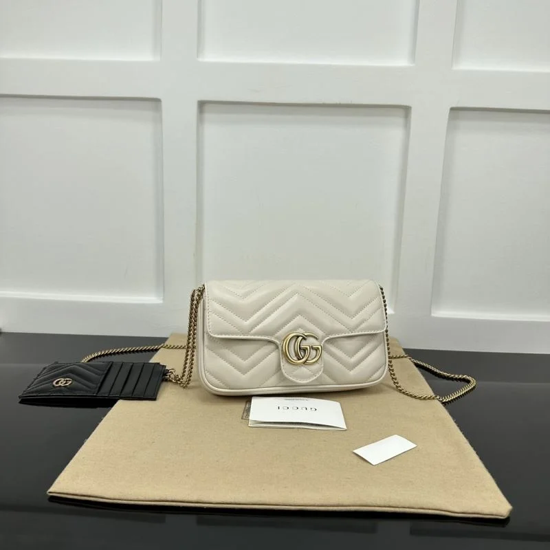 Gucci Satchel Bags Versatile 50468