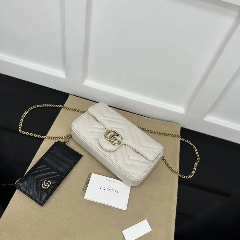 Gucci Satchel Bags Versatile 50468
