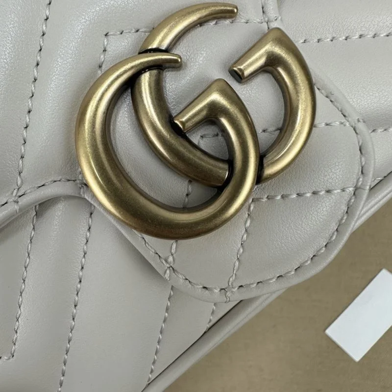 Gucci Satchel Bags Versatile 50468