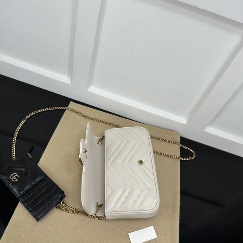 Gucci Satchel Bags Versatile 50468