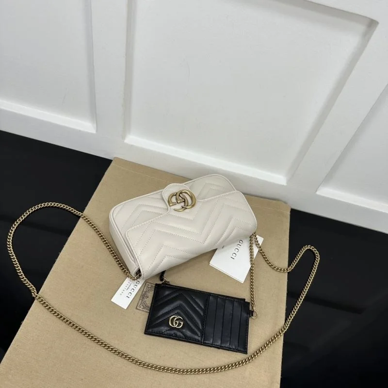 Gucci Satchel Bags Versatile 50468