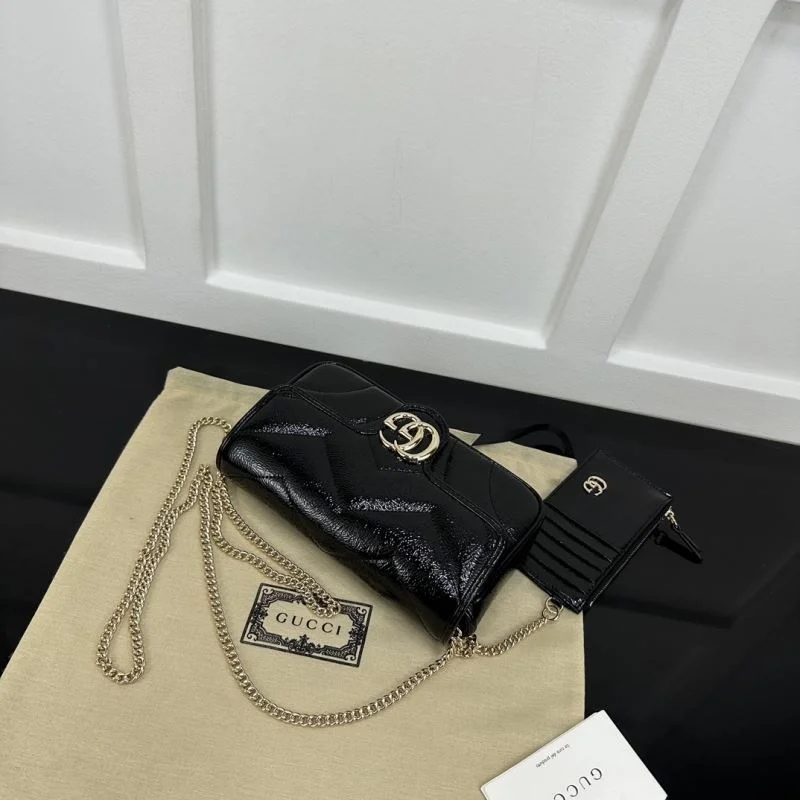 WeatherProof Gucci Satchel Bags 50465