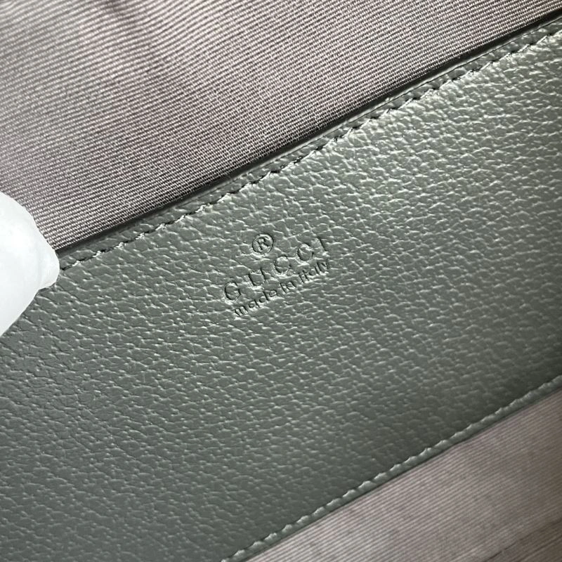 Gucci Satchel Bags WaterResistant 81358