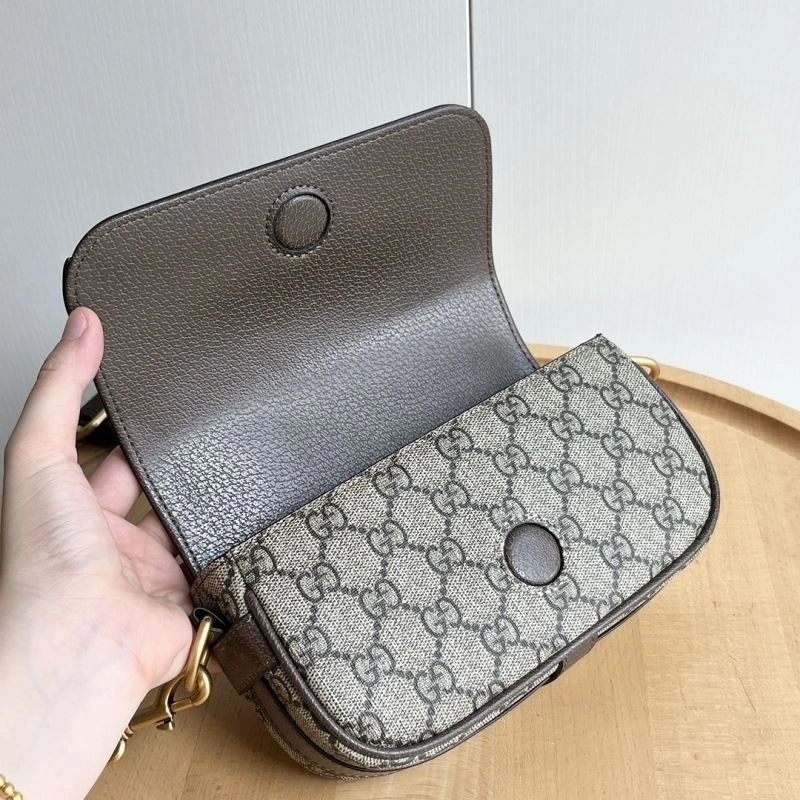 EyeCatching Gucci Satchel Bags 81363