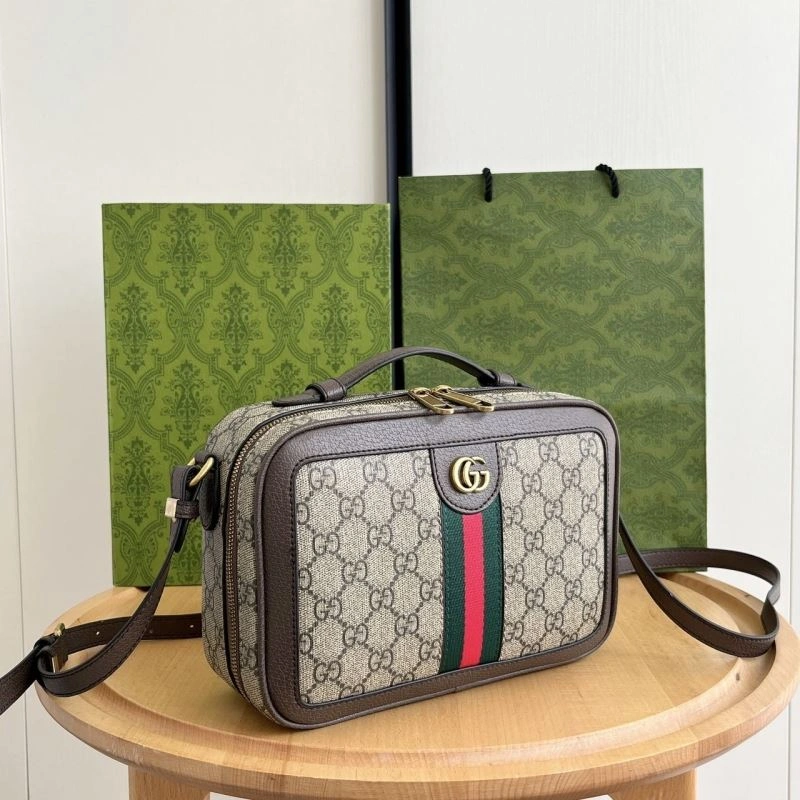 Cozy Gucci Satchel Bags 81353