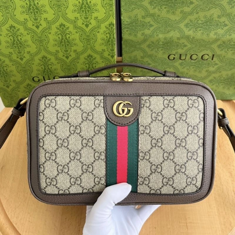 Cozy Gucci Satchel Bags 81353