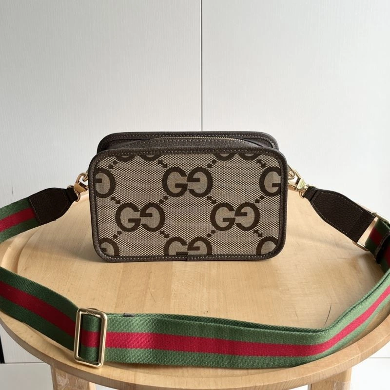 TimelessDesign Gucci Satchel Bags 81362