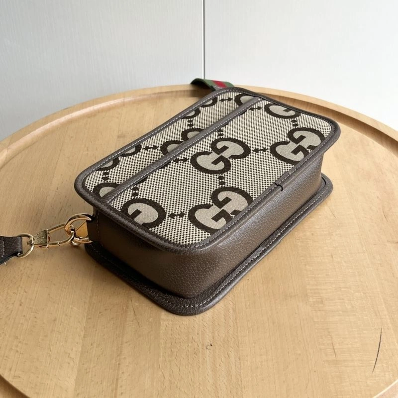 TimelessDesign Gucci Satchel Bags 81362