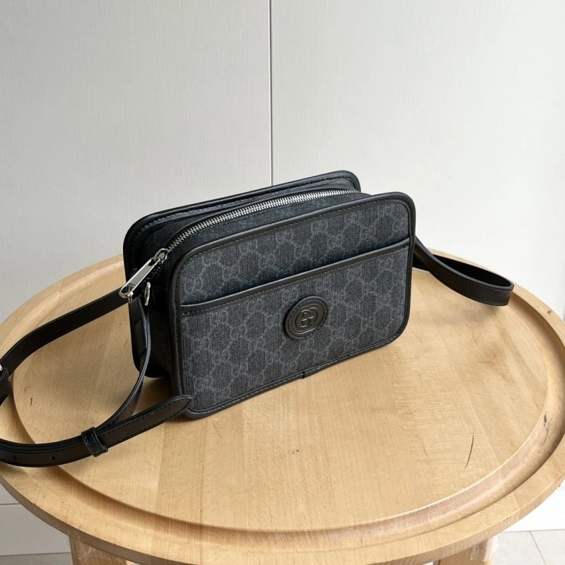 Gucci Satchel Bags Classic 81354