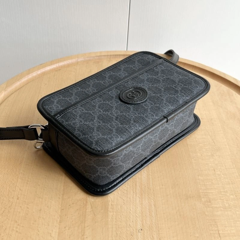 Gucci Satchel Bags Classic 81354