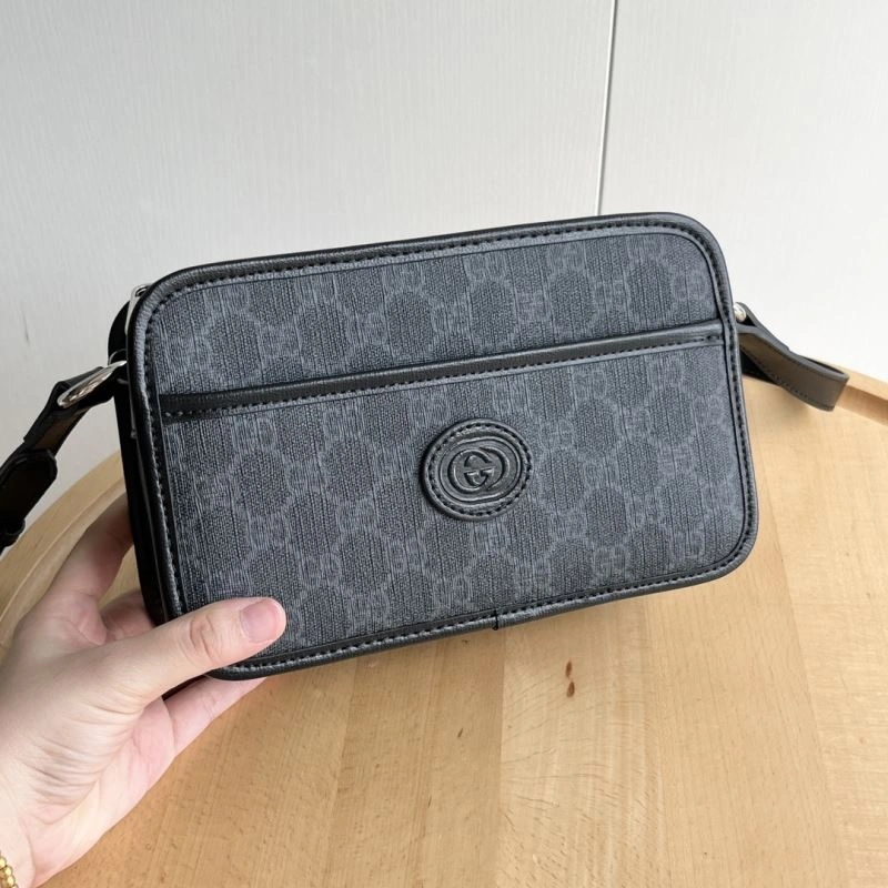 Gucci Satchel Bags Classic 81354