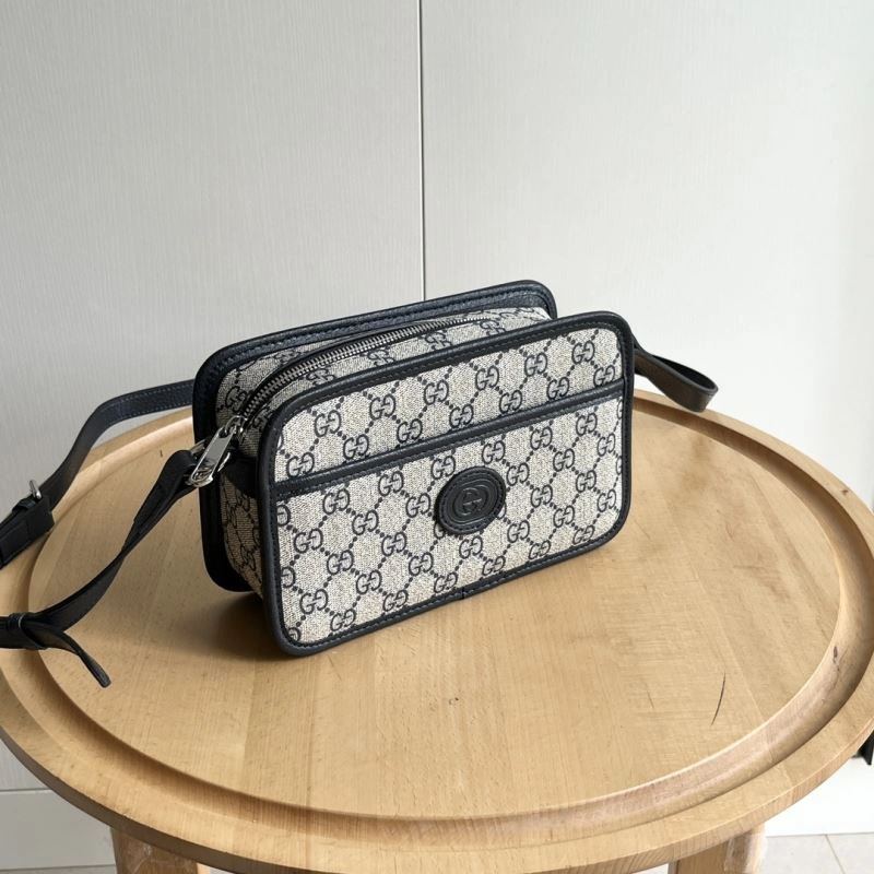 SportInspired Gucci Satchel Bags 81355