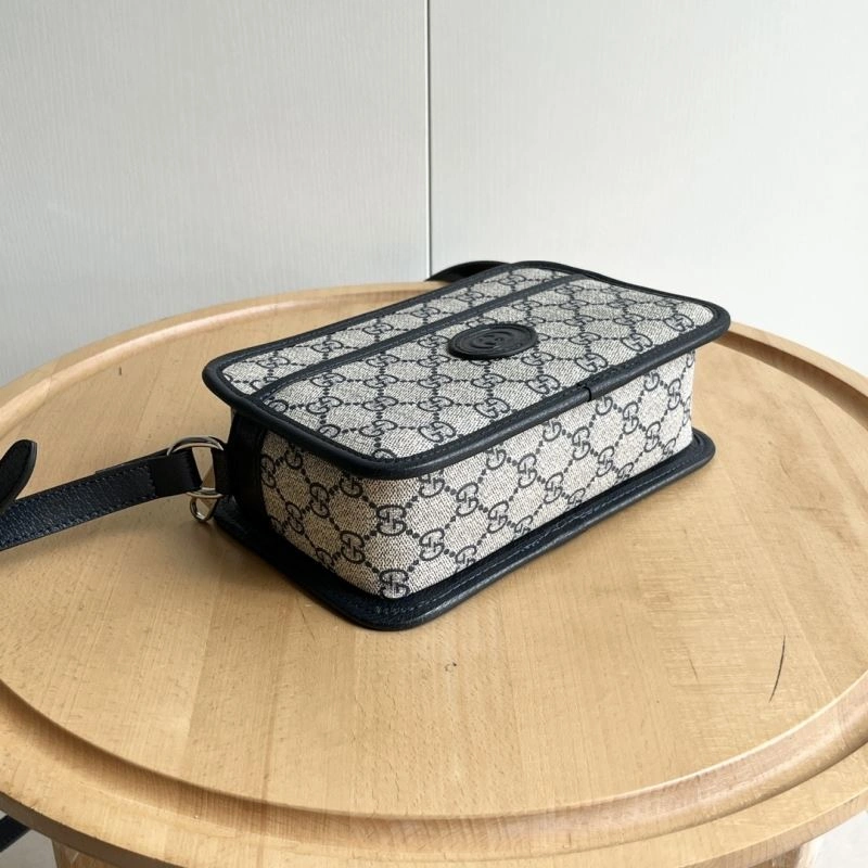 SportInspired Gucci Satchel Bags 81355