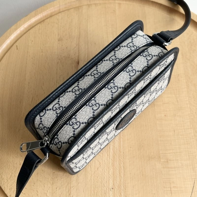 SportInspired Gucci Satchel Bags 81355