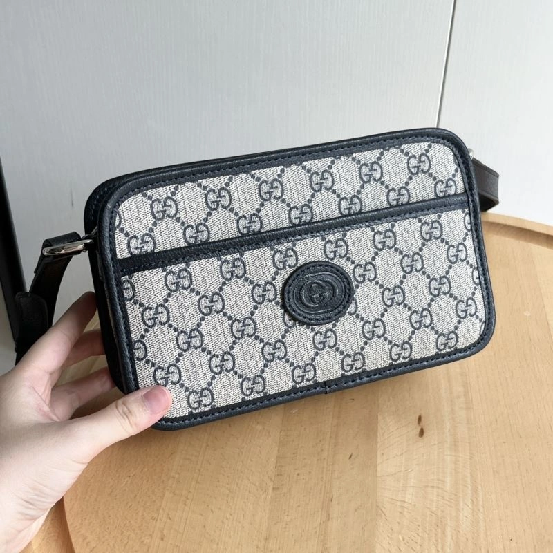 SportInspired Gucci Satchel Bags 81355