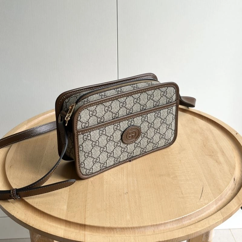 Resilient Gucci Satchel Bags 81351