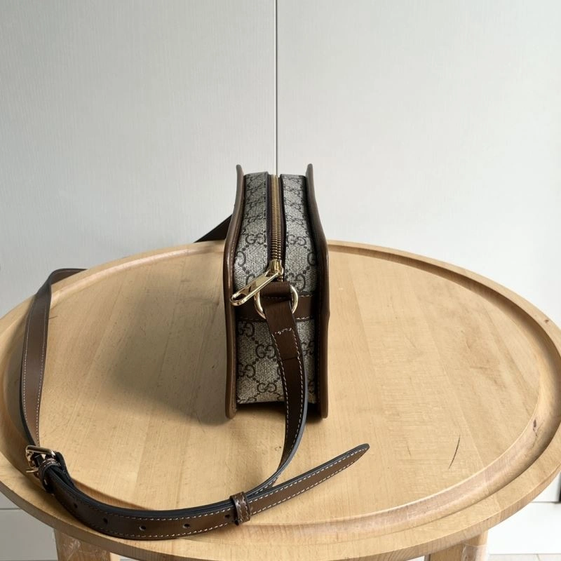 Resilient Gucci Satchel Bags 81351