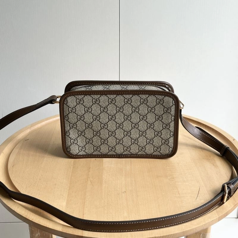 Resilient Gucci Satchel Bags 81351