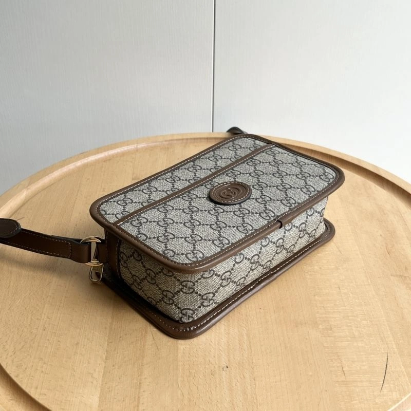 Resilient Gucci Satchel Bags 81351