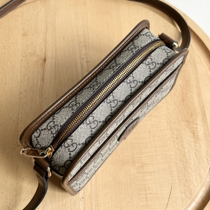 Resilient Gucci Satchel Bags 81351