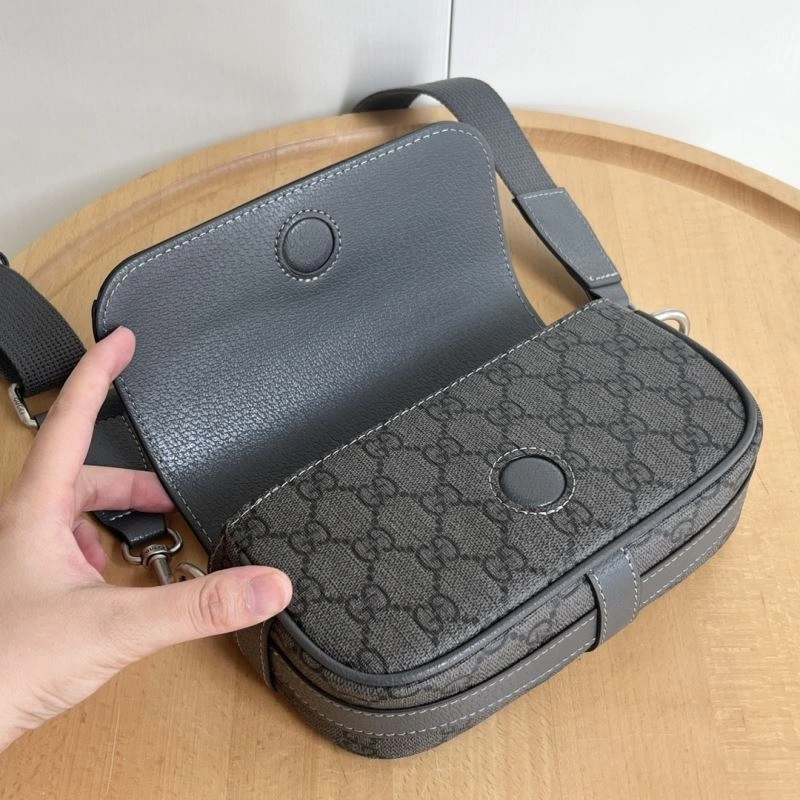 Gucci Satchel Bags Refined 81345