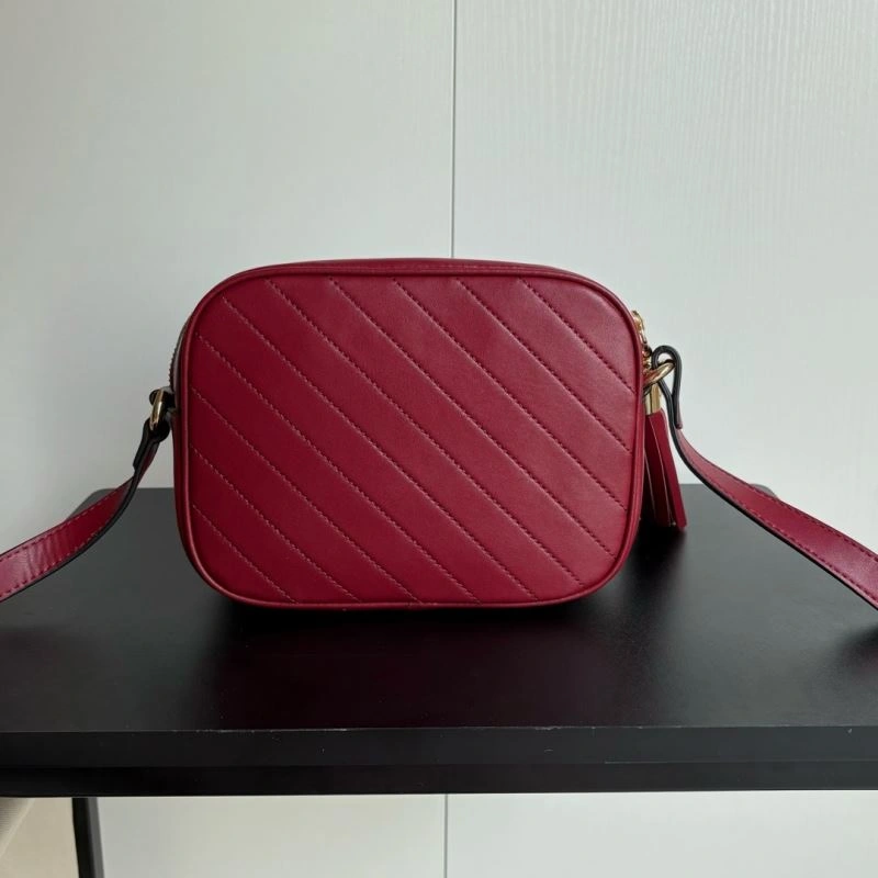 Gucci Satchel Bags Breathable 81346