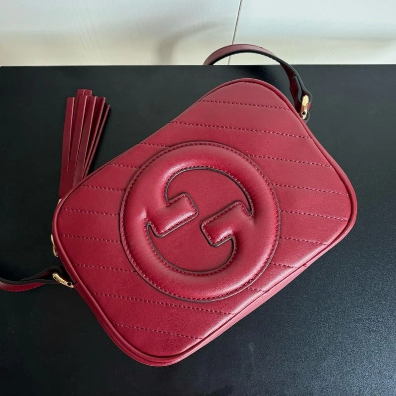Gucci Satchel Bags Breathable 81346