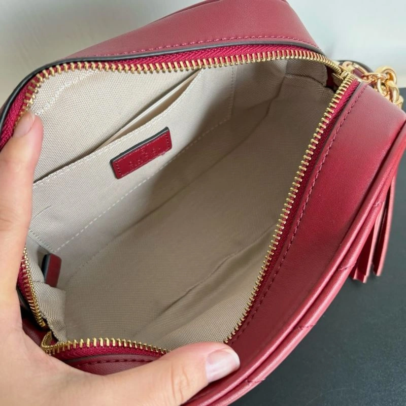 Gucci Satchel Bags Breathable 81346