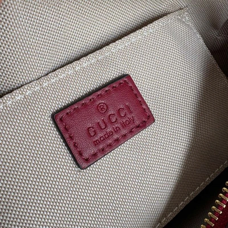 Gucci Satchel Bags Breathable 81346