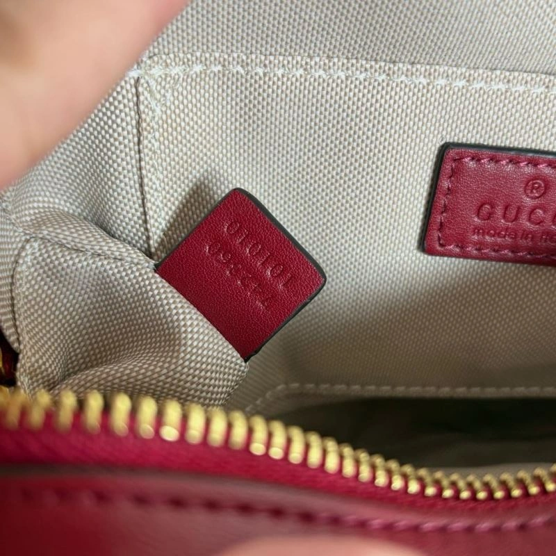 Gucci Satchel Bags Breathable 81346