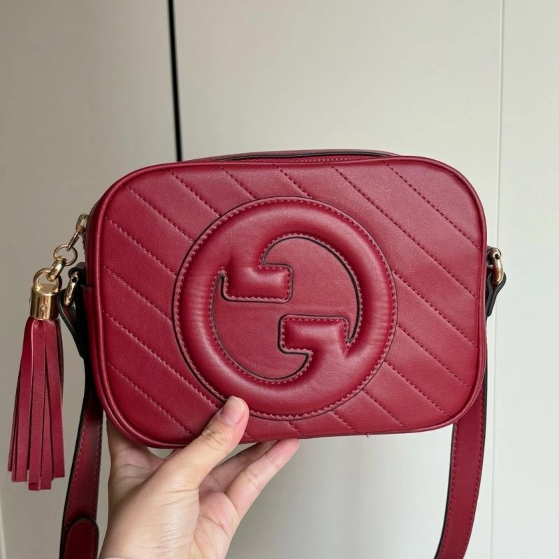 Gucci Satchel Bags Breathable 81346