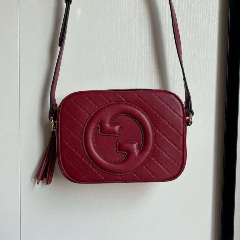 Gucci Satchel Bags Breathable 81346