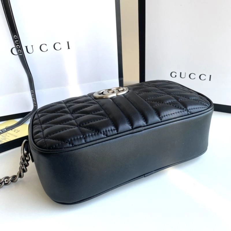Youthful Gucci Satchel Bags 81341