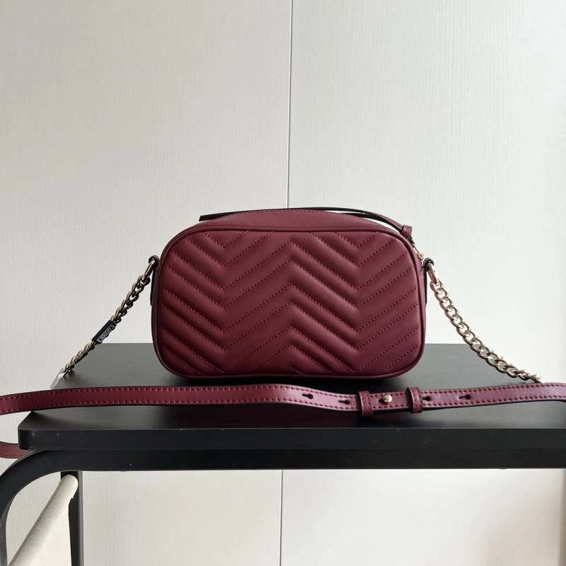 Gucci Satchel Bags SmoothTexture 81423