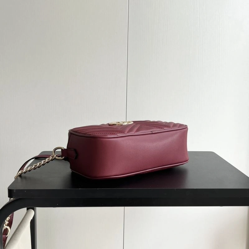 Gucci Satchel Bags SmoothTexture 81423