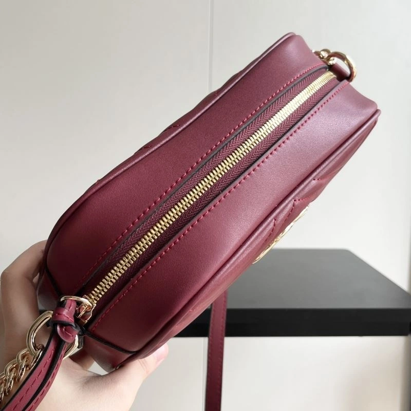 Gucci Satchel Bags SmoothTexture 81423
