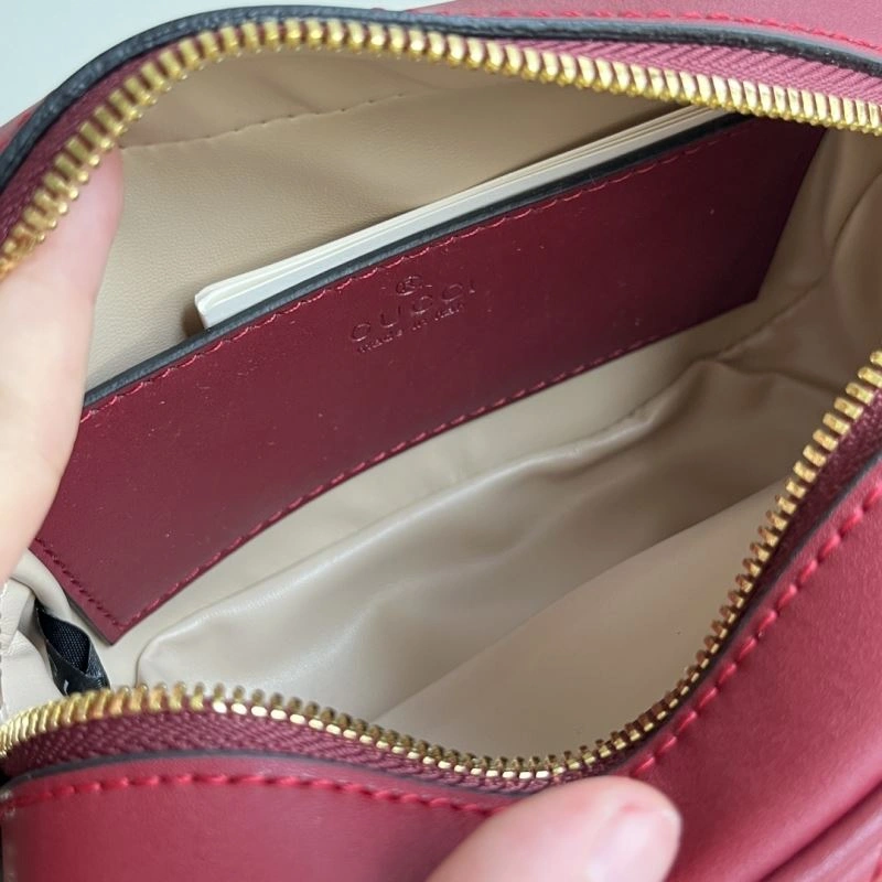 Gucci Satchel Bags SmoothTexture 81423