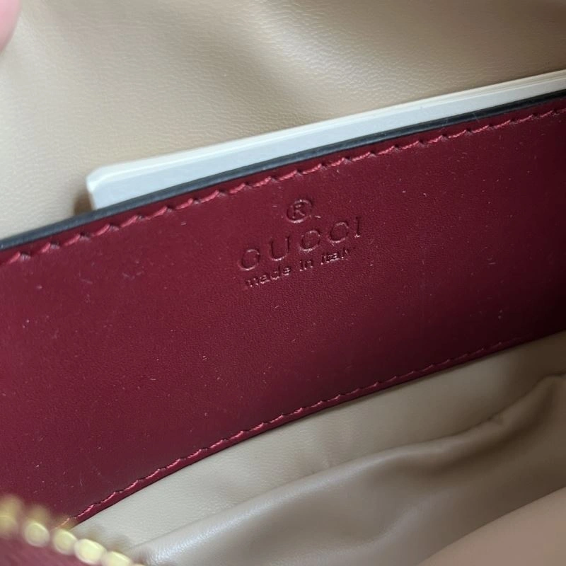 Gucci Satchel Bags SmoothTexture 81423