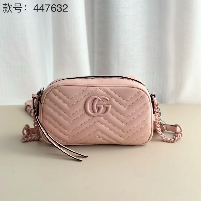 Gucci Satchel Bags Seasonal 81338