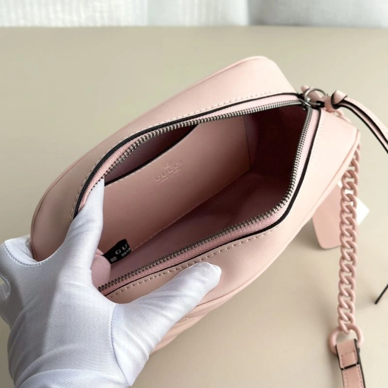 Gucci Satchel Bags Seasonal 81338