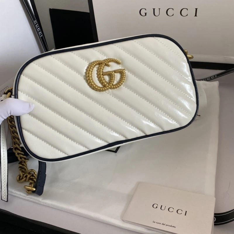 FashionForward Gucci Satchel Bags 81335