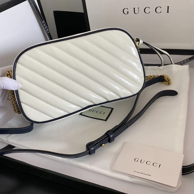 FashionForward Gucci Satchel Bags 81335